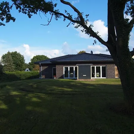 Feriehus Nordprinz Mit Sauna Und Whirlpool *
