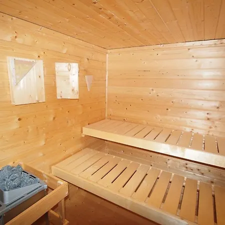 Nordprinz Mit Sauna Und Whirlpool