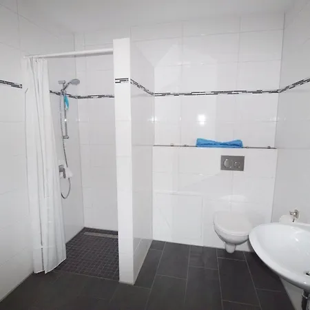 Holiday home Nordprinz Mit Sauna Und Whirlpool *