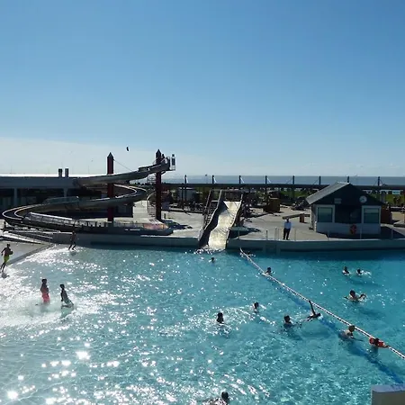 Feriehus Nordprinz Mit Sauna Und Whirlpool *