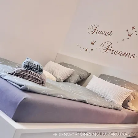 Holiday home Nordprinz Mit Sauna Und Whirlpool *
