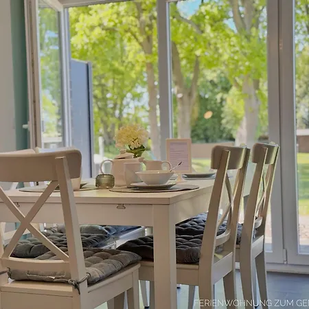Holiday home Nordprinz Mit Sauna Und Whirlpool *