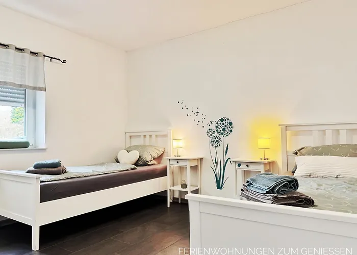 Nordprinz Mit Sauna Und Whirlpool Vakantiehuis *