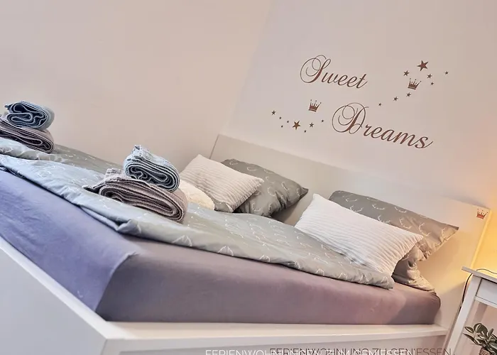 Vakantiehuis Nordprinz Mit Sauna Und Whirlpool *